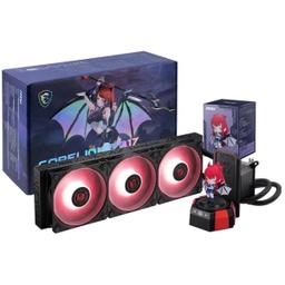 [4711377364119] MSI CoreLiquid A17 MLG Edition