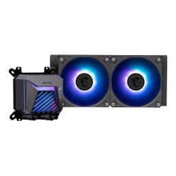 [4711377257305] MSI MAG CORELIQUID A15 240 Noir