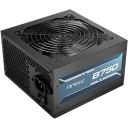 [0761345200011] Antec B750 80 Plus Bronze 750W