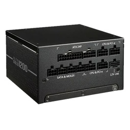 [4719512160404] Cooler Master Elite Gold 1200 Full Modular ATX 3.1