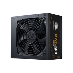 [4719512145104] Cooler Master MWE Bronze 550W V3