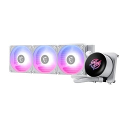 [4711377321334] MSI MPG CORELIQUID P13 360 Blanc