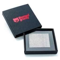 [4260711990847] Thermal Grizzly KryoSheet (38 x 38 mm)