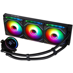 [5489839004734] XTRMLAB Infinity Y360 DIGITAL (Black)