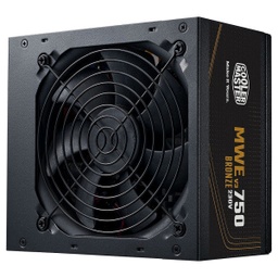[4719512145340] Cooler Master MWE Bronze 750W V3