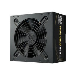 [4719512153437] Cooler Master MWE Gold 850 V3 ATX 3.1 80PLUS GOLD 850W