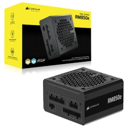 [0840006691204] Corsair RM850e Gold Noir (2025)