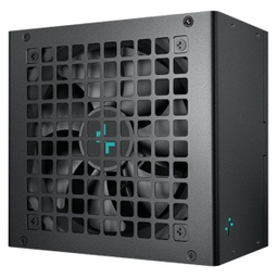 [693341271154] DeepCool PL650D 80 PLUS Bronze 650W Black