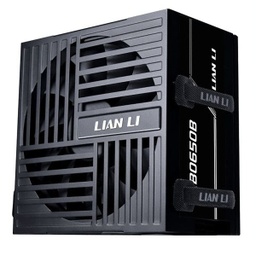 [4718466019462] Lian Li RB Series 80PLUS Bronze 650W (Black)