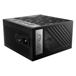 [4719072972196] MSI MAG A1000G PCIE5 80PLUS Gold 1000W