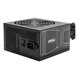 [4711377244282] MSI MAG A750GN PCIE5 80PLUS Gold 750W