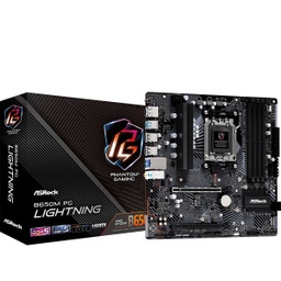 [4710483943829] ASRock B650M PG Lightning