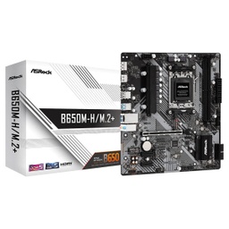 [4710483943768] ASRock B650M-H/M.2+