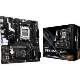 [4711581490758] ASRock B850M-X R2.0