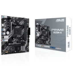 [4711387466414] ASUS PRIME A520M-R
