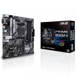 [4718017755528] ASUS PRIME B550M-A