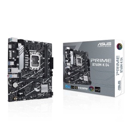 [4711387006917] ASUS PRIME B760M-K D4