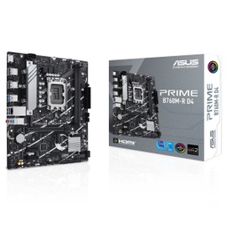 [4711387423769] ASUS PRIME B760M-R D4