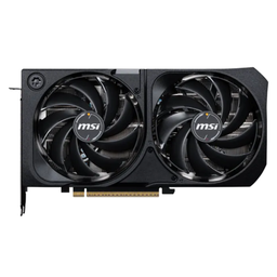 [4711377352048] MSI GeForce RTX 5070 SHADOW 2X OC 12Go GDDR7 Bulk
