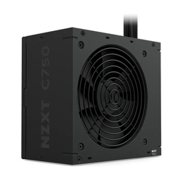 [5056547207551] NZXT C750 Bronze ATX 3.1 80PLUS Bronze 750W