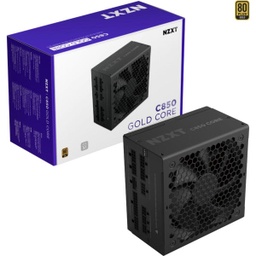 [5056547208701] NZXT C850 Gold Core ATX 3.1 80PLUS GOLD 850W (Black)