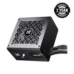 [5489840550107] XTRMLAB XP-550B 80+ BRONZE 550W ( 2 ANS GARANTIE )