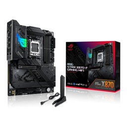 [4711387732045] ASUS ROG STRIX X870-F GAMING WIFI