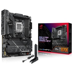 [4711636167208] ASUS ROG STRIX X870E-H GAMING WIFI7