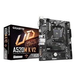 [4719331852771] GIGABYTE A520M K V2