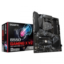 [4719331810702] Gigabyte B550 GAMING X V2