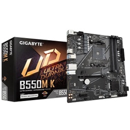 [4719331852764] GIGABYTE B550M K
