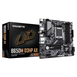 [4719331859510] GIGABYTE B650M D3HP AX