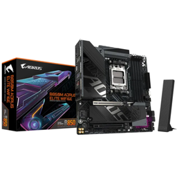 [4719331871123] Gigabyte B850M AORUS ELITE WIFI6E
