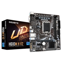 [4719331859985] Gigabyte H610M H V2