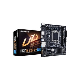 [4719331859817] Gigabyte H610M S2H V2