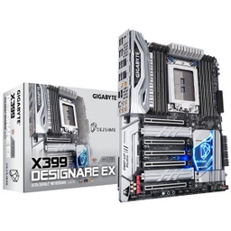 [4719331802387] Gigabyte X399 DESIGNARE EX