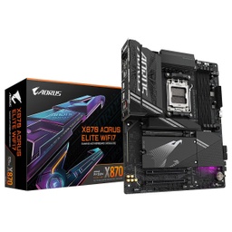 [4719331864811] Gigabyte X870 AORUS ELITE WIFI7