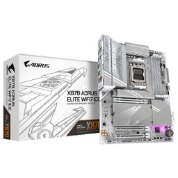 [4719331864682] Gigabyte X870 AORUS ELITE WIFI7 ICE