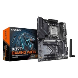 [4719331865399] Gigabyte X870 GAMING WIFI6