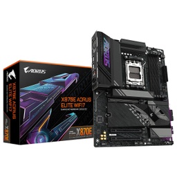 [4719331864613] Gigabyte X870E AORUS ELITE WIFI7