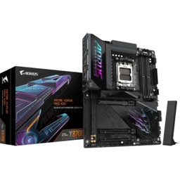 [4719331878603] Gigabyte X870E AORUS PRO X3D