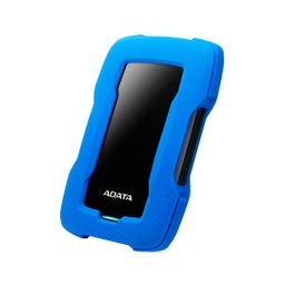 [AHD330-2TU31-CBL] ADATA HD330-2TB Usb 3.1-Anti choc Slim Blue