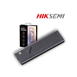 [HS-HUB] Boitier Disdque Dur HIKSEMI NVME SATA