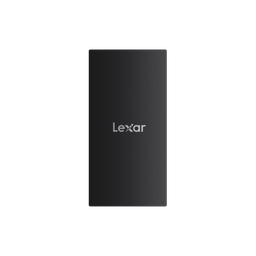 [LSL300001T-RNBNG] Lexar SSD SL300 External Portable SSD 1TB, up to 1050MB/s Read and 1000MB/s Write 12 Mois