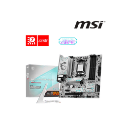 [911-7E66-001] MSI B850M Gaming Plus WIFI