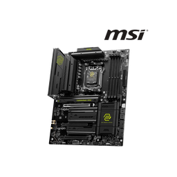 [911-7E62-002] MSI Mag B850 Tomahawk Max WIFI