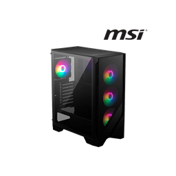 [306-7G23A41] MSI Mag Forge 120A Airflow