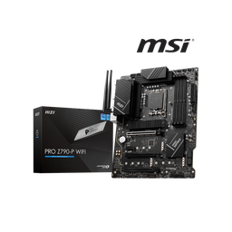 [911-7E06-090] MSI Pro Z790-P WIFI