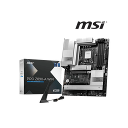 [911-7E32-004] MSI Pro Z890-A WIFI