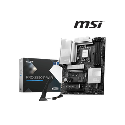 [911-7E34-001] MSI Pro Z890-P WIFI